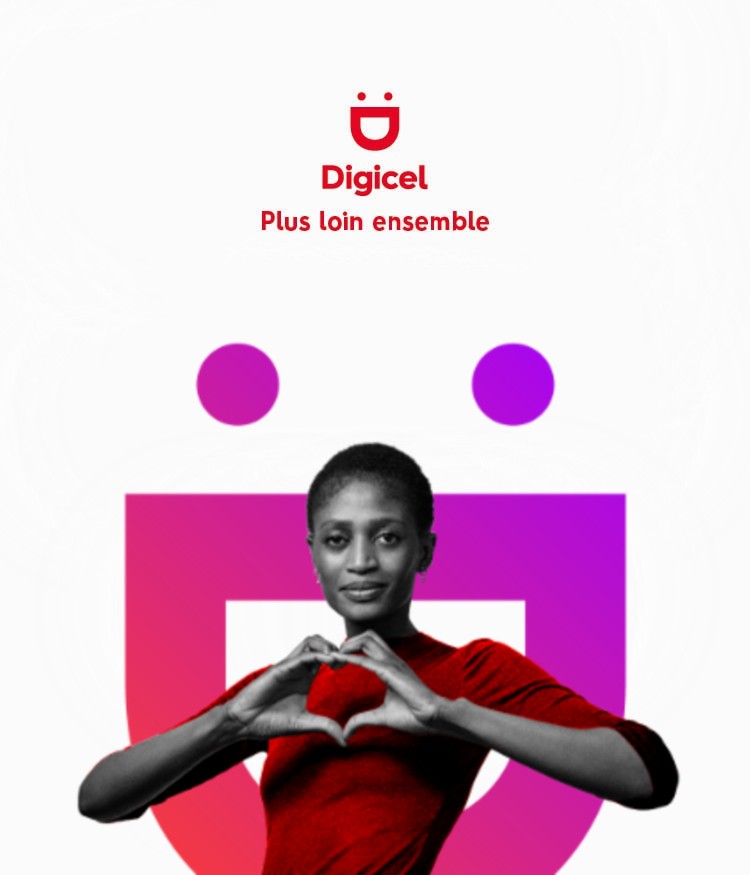 Depuis le lancement du mouvement anti-Ariel, la Digicel passe mieux que la Natcom