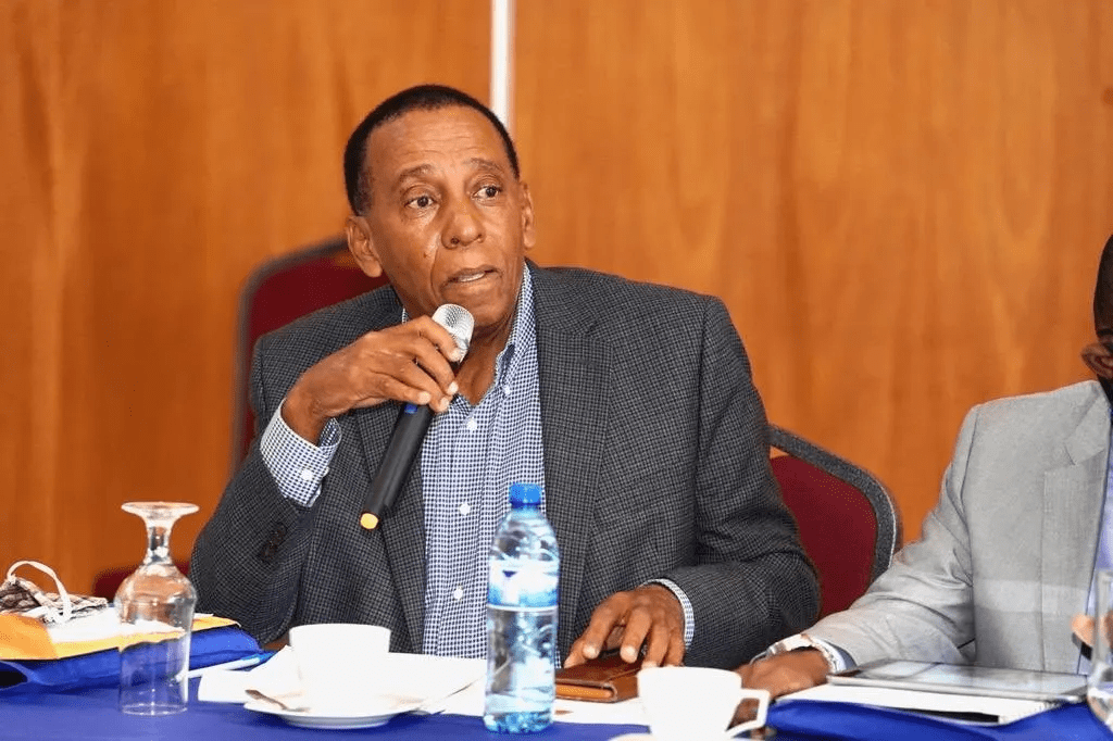 Haiti risque d’être exclue du système financier&nbsp;international