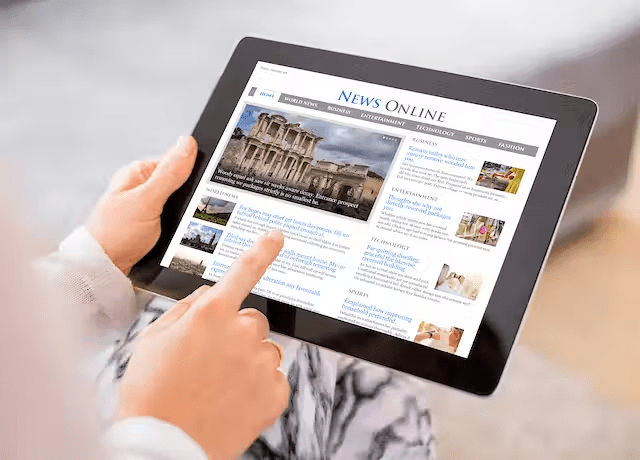 Haïti : Les meilleurs organes de presse en ligne sont : PressHaiti et Haiti Total&nbsp;News