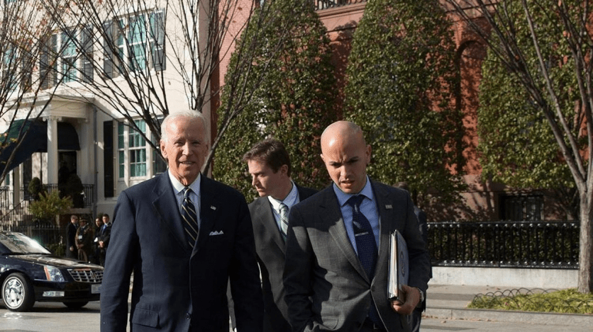 Les protestations violentes sont financées par des intérêts économiques, selon le gouvernement&nbsp;américain