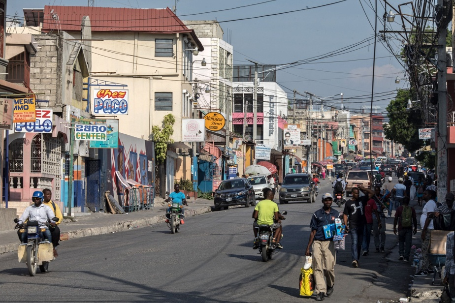 Les activités reprennent après une semaine de protestations contre la gouvernance d’Ariel&nbsp;Henry