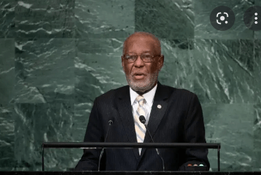 Editorial : Au-delà de toutes ces misères, tout est sous contrôle en&nbsp;Haiti