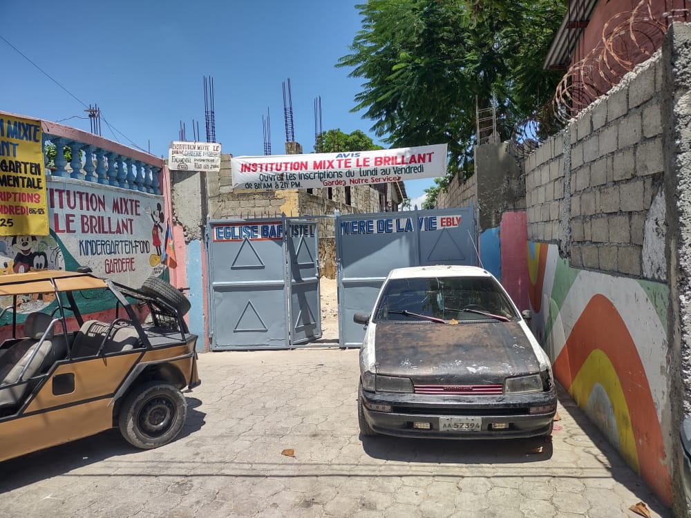 Prodige Association va encadrer des jeunes d’une communauté de Morne&nbsp;Hercule