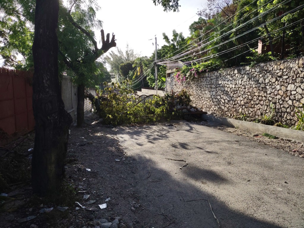 Le nouveau discours d’Ariel Henry enflamme la colère de la population