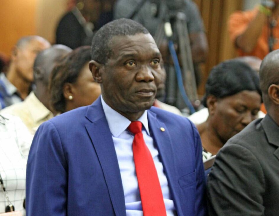 Un nouveau gouvernement devrait être établi, d’ici le lundi 19 septembre 2022