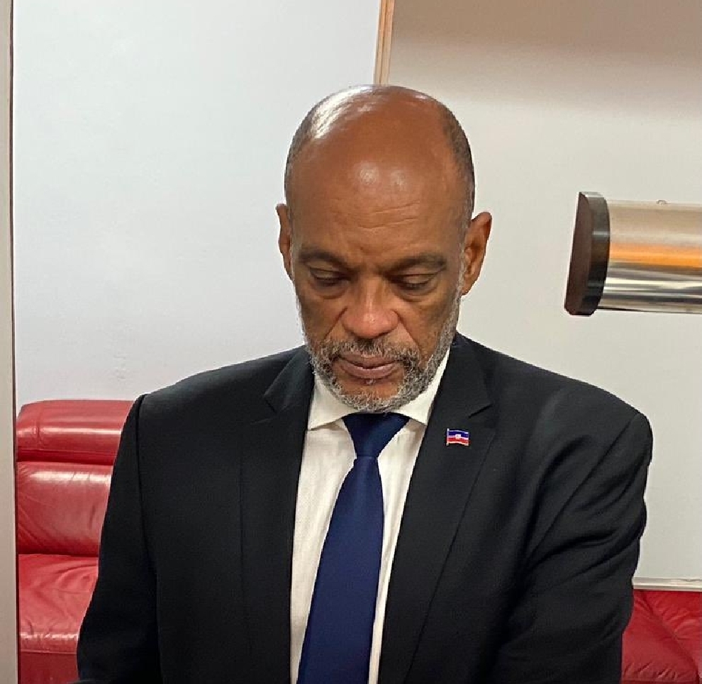 Qu&rsquo;est-ce qui adviendra dans le pays si Ariel Henri chute&nbsp;?