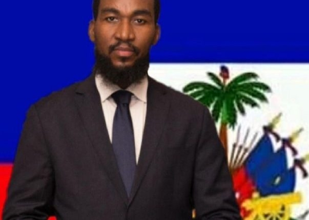 Claudy Donnet préconise une autre forme de lutte pour changer Haïti