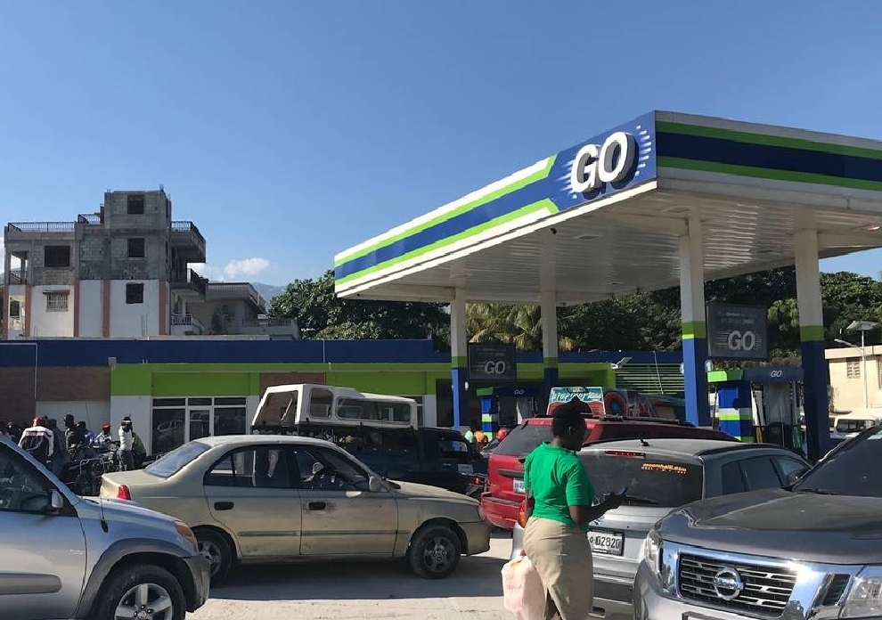 Le gouvernement donne une idée des nouveaux prix des&nbsp;carburants