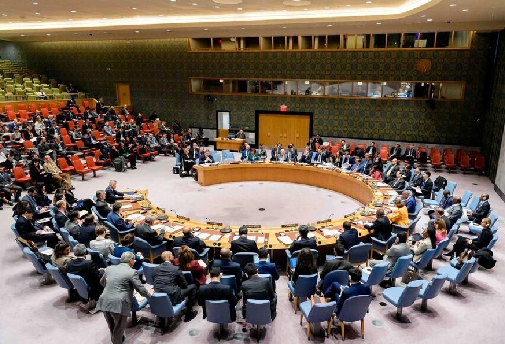 Un plan électoral avant le 17 octobre 2022