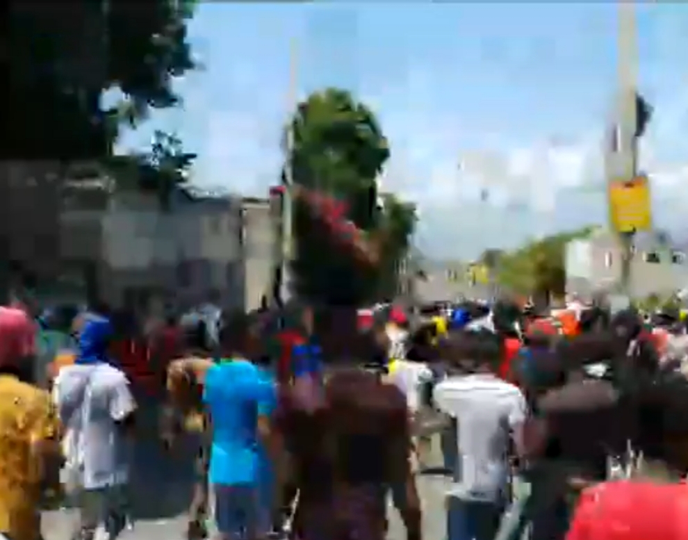Pétion-Ville donne carte rouge au gouvernement haïtien le 29 septembre&nbsp;2022