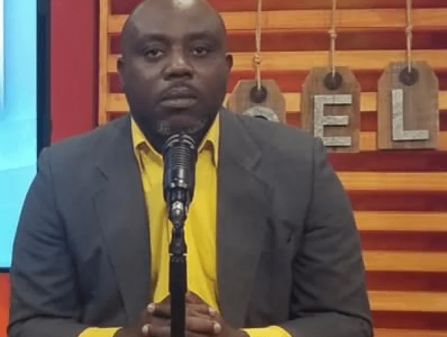 Hansy Mars a rendu l’âme aux&nbsp;Etats-Unis