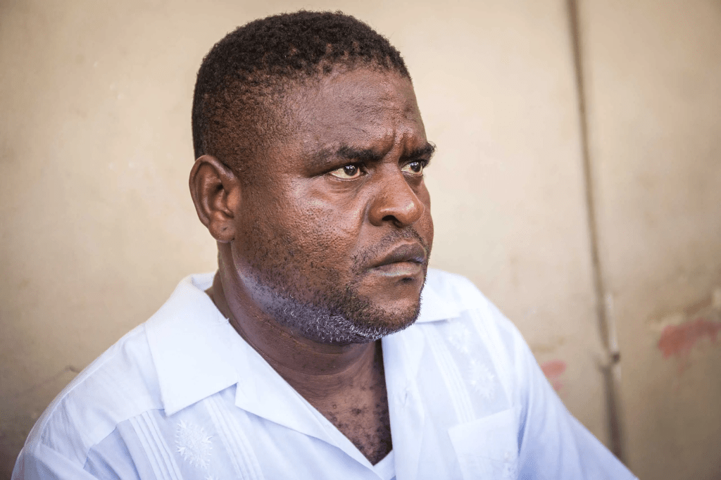 Barbecue pose ses conditions pour débloquer le terminal&nbsp;Varreux