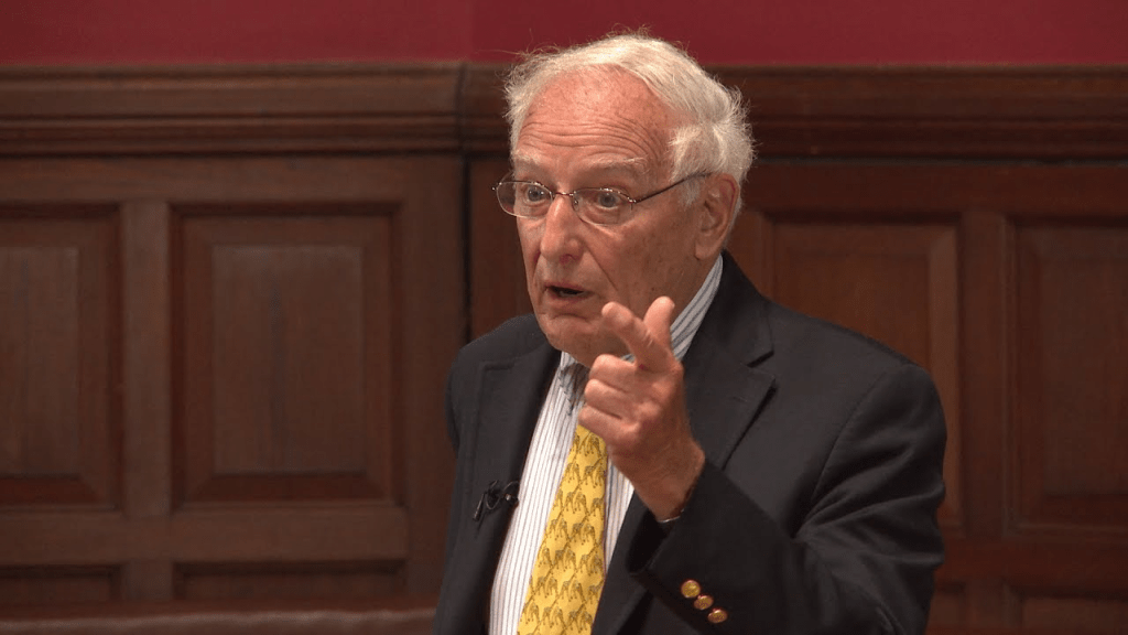 Le seul moyen de salut pour Haïti, c&rsquo;est une occupation, selon un intellectuel&nbsp;américain