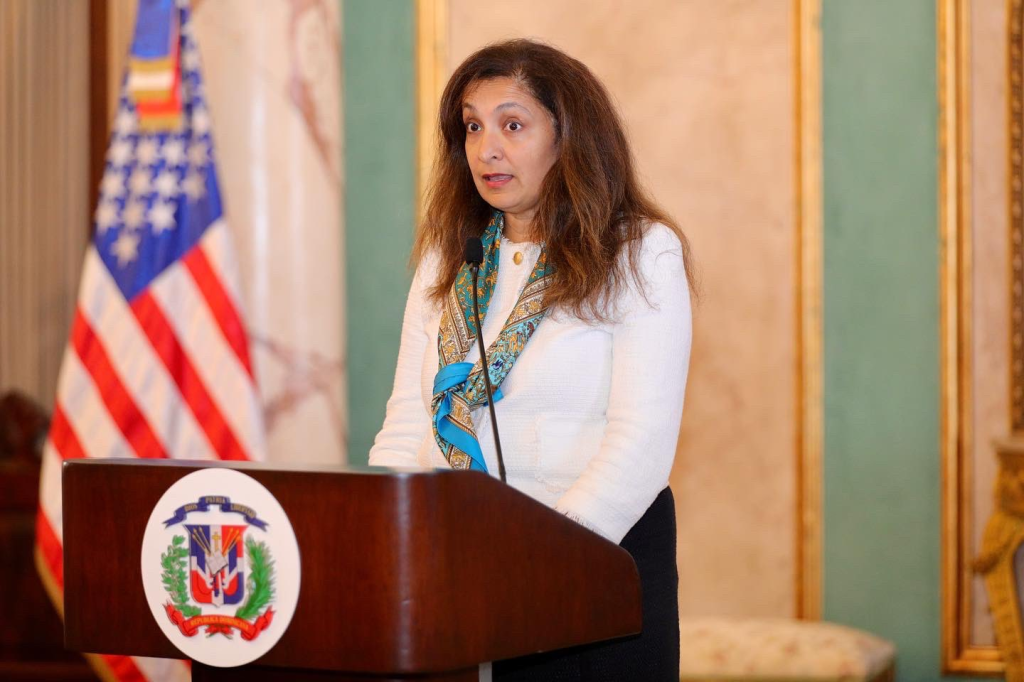 Les Etats-Unis demandent à l’Etat dominicain de protéger les Haïtiens