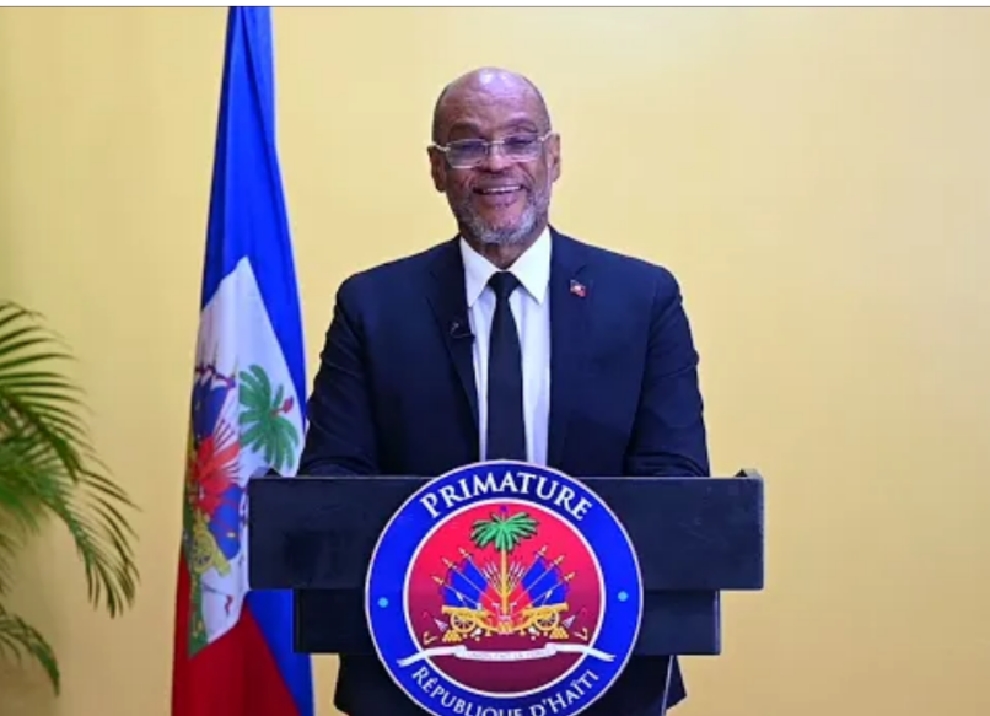 Crise de carburant : Ariel Henry maintient son nouveau tarif et demande à la population de faire montre de plus d&rsquo;intelligence