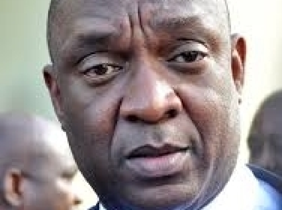 Youri Latortue déplore qu&rsquo;Ariel Henry n&rsquo;accepte pas la logique de partage du&nbsp;pouvoir