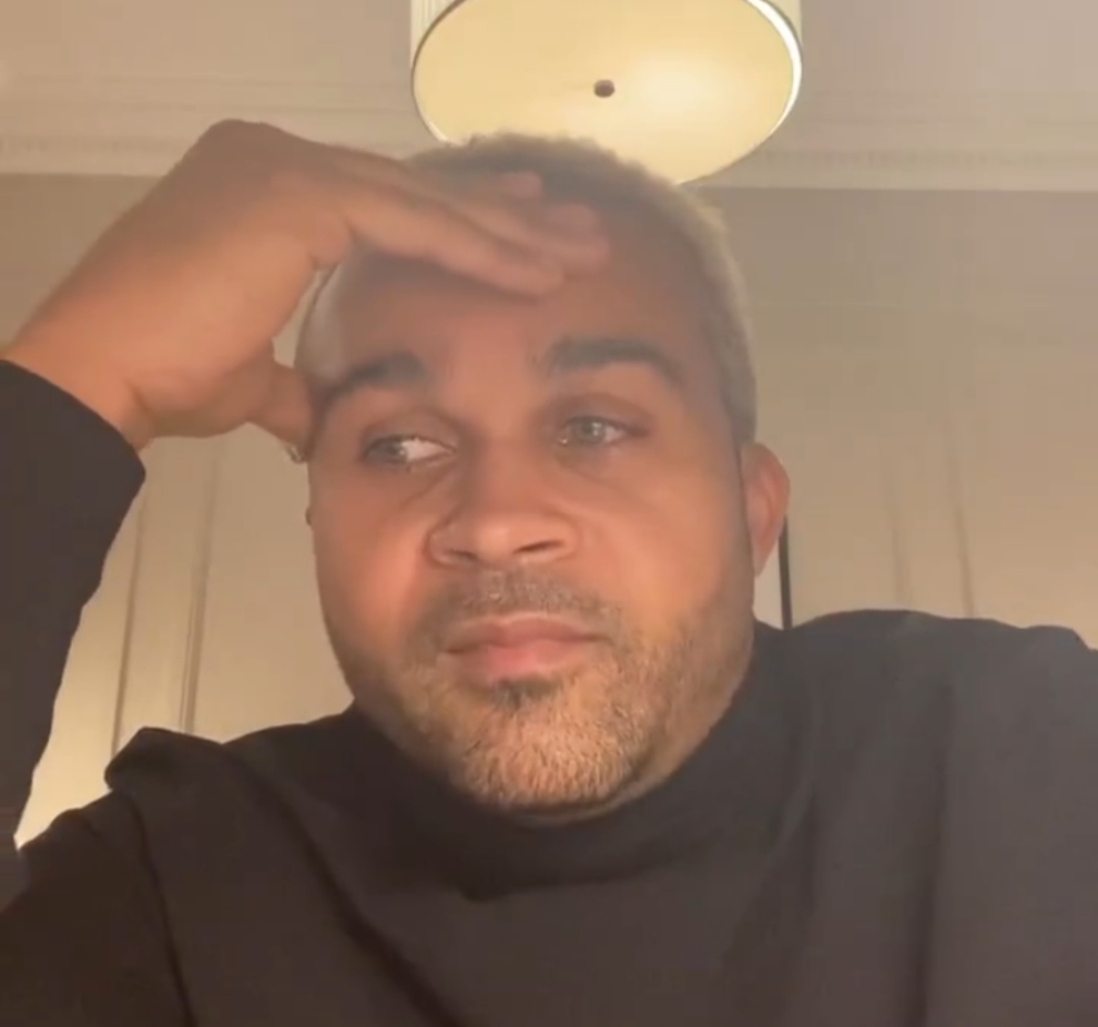 Décès de Mikaben : Ricard Cavé&nbsp;explique