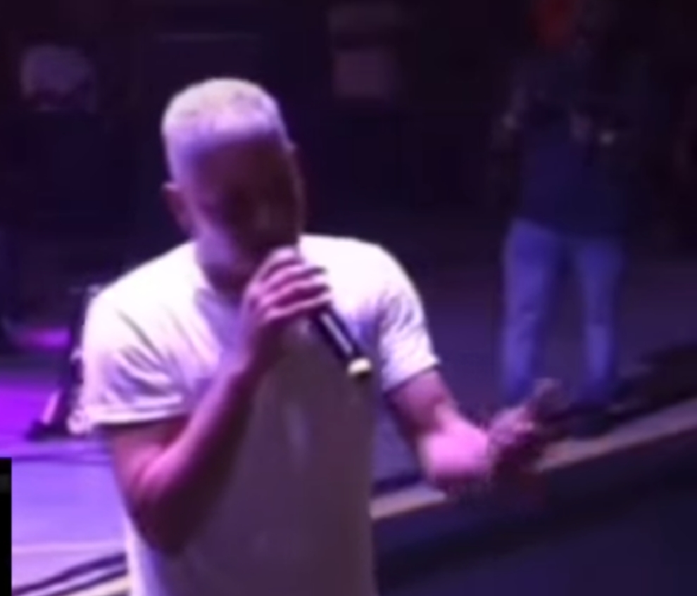 Mikaben : Son sourire dissimulait une forte dépression, selon T-Joe&nbsp;Zenny