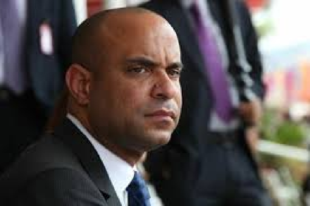 Eric Jean Baptiste est tué, Laurent Lamothe s&rsquo;interroge