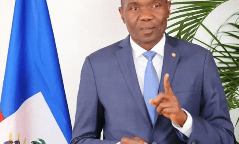 Le gouvernement américain reconnait l&rsquo;implication du sénateur Joseph Lambert dans la violation des droits humains en&nbsp;Haïti