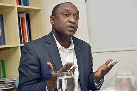 « Je ne suis pas impliqué dans les affaires liées à la drogue », rétorque un sénateur&nbsp;haïtien