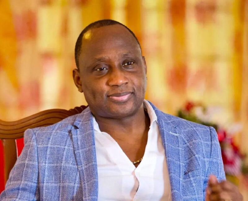 La Police nationale n’est pas en mesure de résoudre les problèmes d’occupation du territoire par des gangs armés, dixit Mario&nbsp;Andrésol