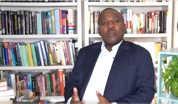 Claude Joseph dévoile son engagement par rapport à la République&nbsp;dominicaine