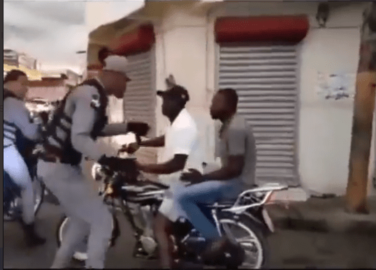 La République dominicaine montre ses dents contre les Haïtiens en situation&nbsp;irrégulière