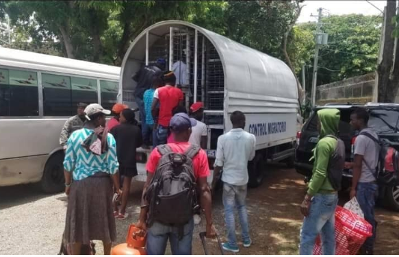 Déportation des Haïtiens : Un officiel dominicain dévoile la &laquo;&nbsp;véritable&nbsp;&raquo; raison