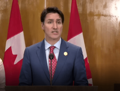 Le Canada annonce un don de plus de 16 millions de dollars pour aider à stabiliser&nbsp;Haïti