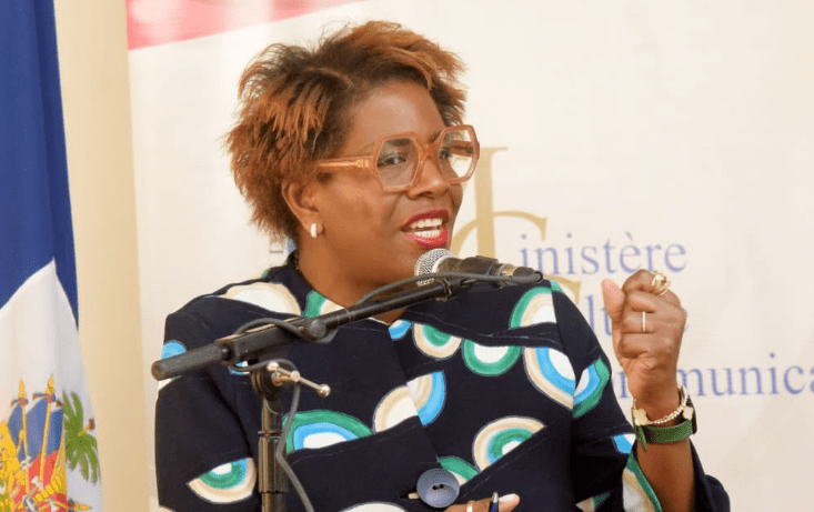 Le gouvernement haïtien veut faire des sanctions du Canada et des Etats-Unis une affaire politique, selon des citoyens