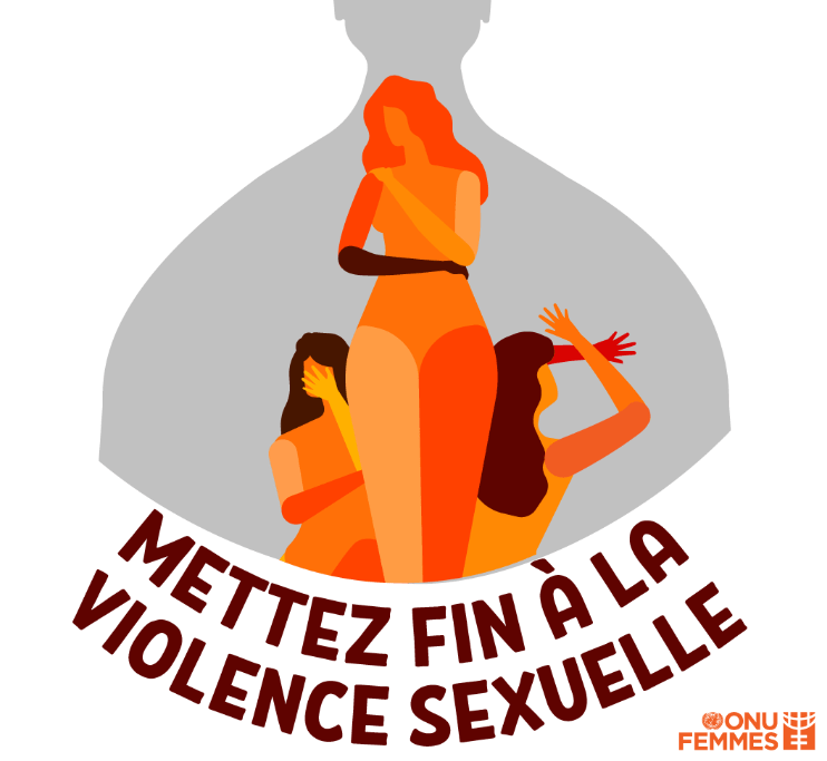25% des filles en Haïti sont victimes d&rsquo;agressions sexuelles avant l&rsquo;âge de la majorité, selon&nbsp;l&rsquo;UNICEF