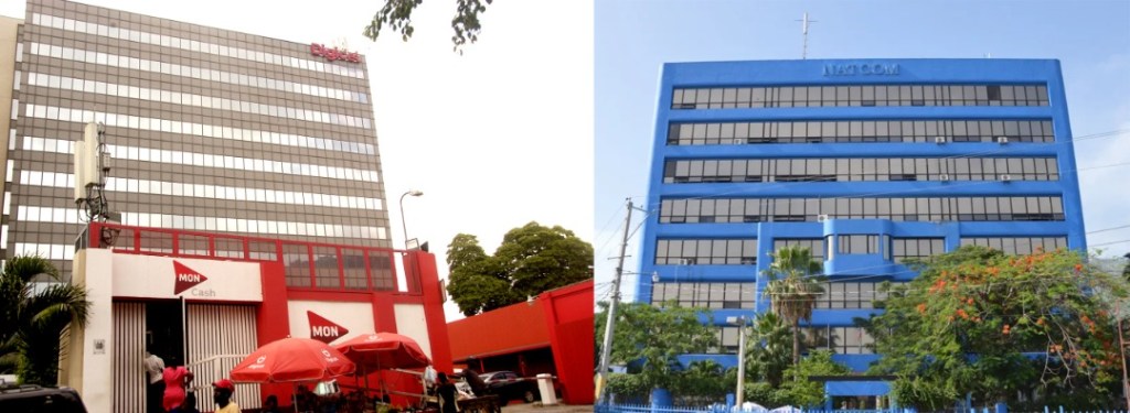 Enquête : Pourquoi les Haïtiens ont tendance à voir la Digicel  grand tandis que la Natcom offre de meilleurs avantages&nbsp;?