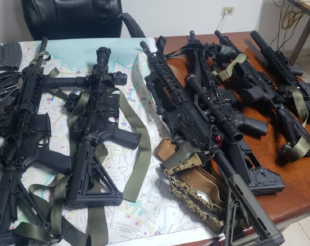 Identifiée et connue, l&rsquo;élite politique constitue le véritable problème d&rsquo;Haïti, selon les puissances&nbsp;américaines