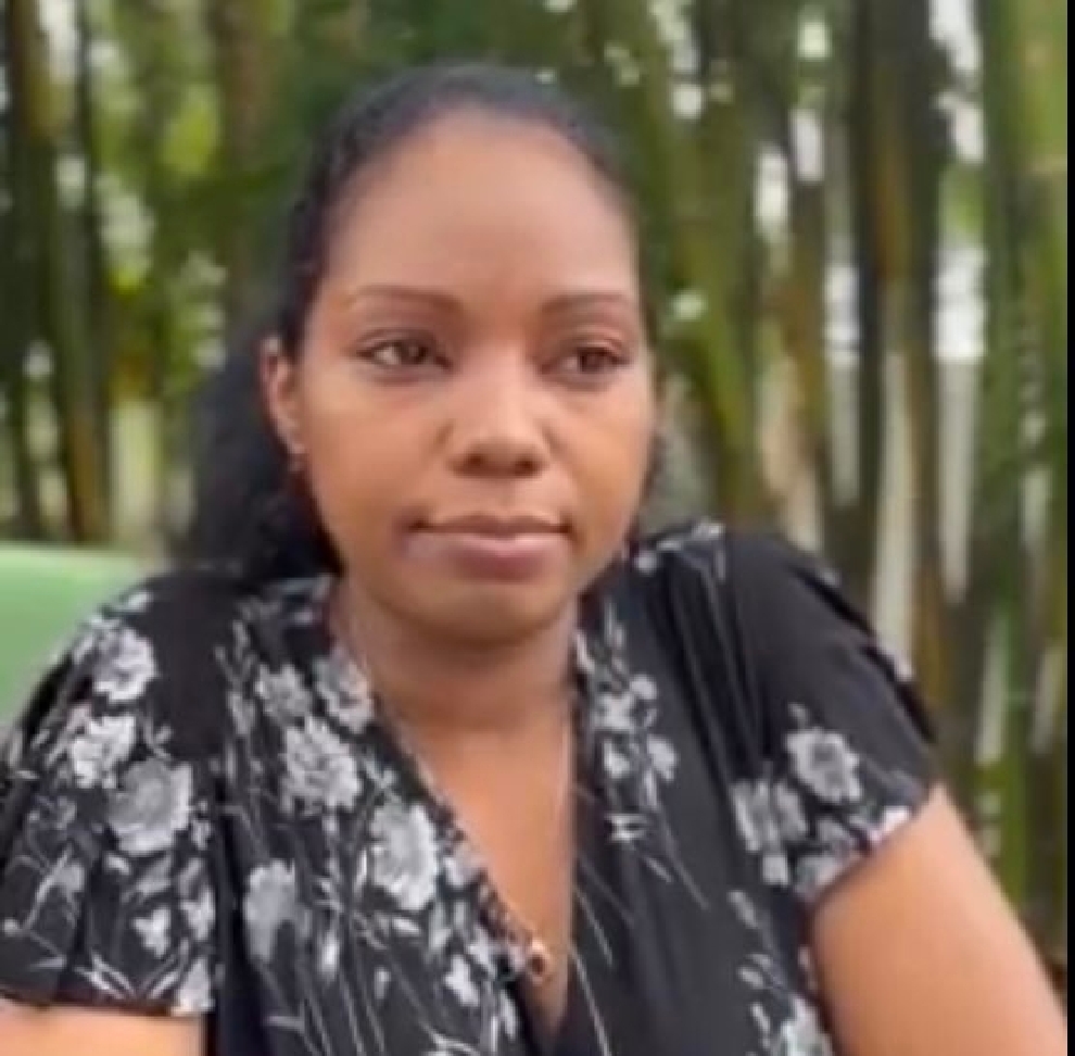 Funérailles de Mikaben