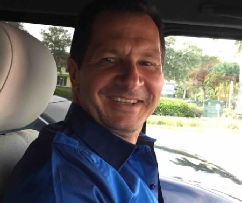 Joël Kwarly arrêté pour détention d’armes illégales à Jacmel