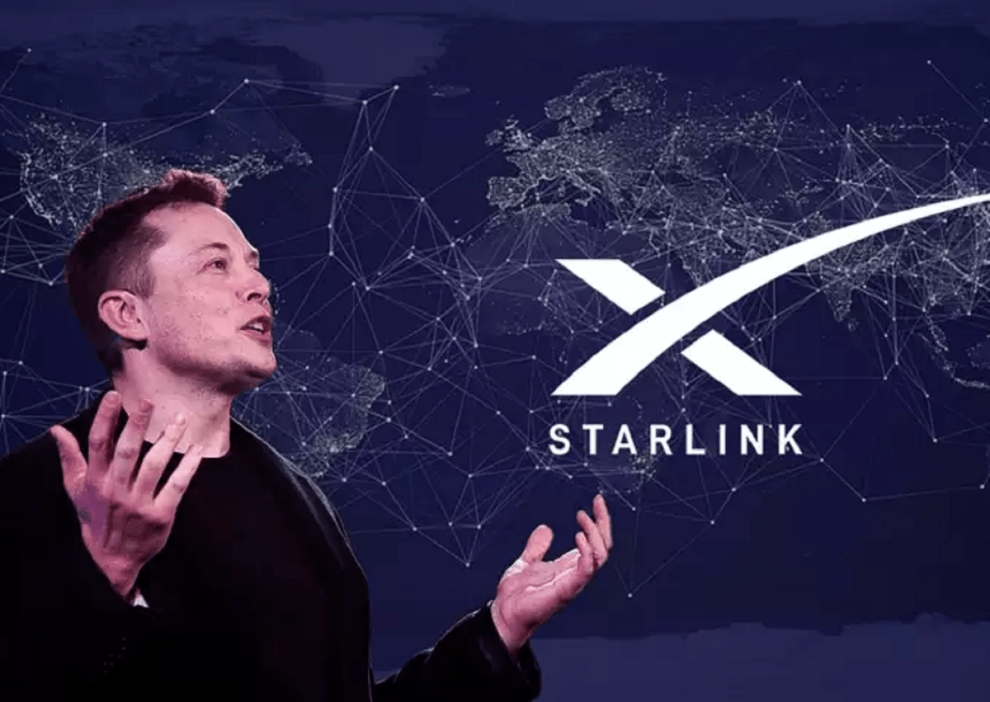 SpaceX est autorisé à fournir ses services internet en&nbsp;Haïti