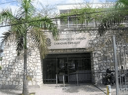 Des membres du secteur privé haïtien sanctionnés par le&nbsp;Canada