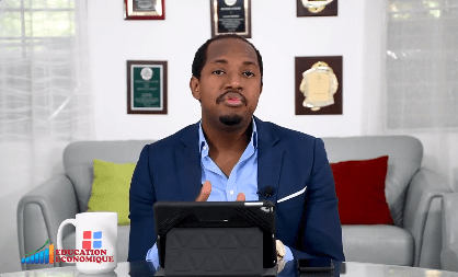 La priorité des chefs haïtiens, c&rsquo;est de rester au pouvoir le plus longtemps que possible, selon un&nbsp;économiste