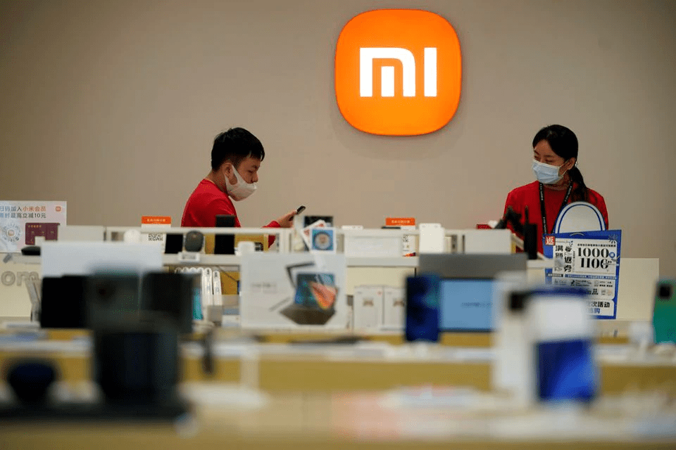 Le fabricant de smartphones Xiaomi va supprimer 10% des emplois au milieu de la bataille COVID en&nbsp;Chine