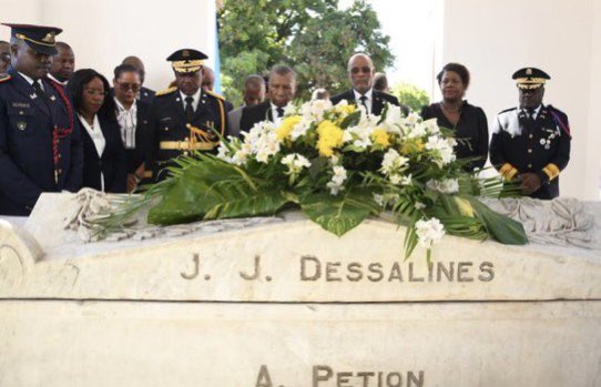 Haïti doit prouver qu&rsquo;elle est enfin prête pour le changement, dixit Ariel&nbsp;Henry