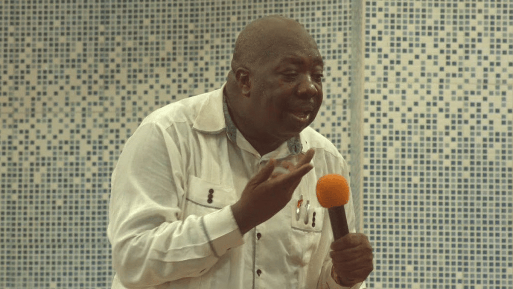 Prodige Association déplore l’imprudence d’Armel Lafleur