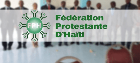 Armel Lafleur salit l’image de la communauté protestante, selon la FPH