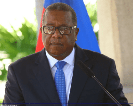 Les Etats-Unis doutent de l’accord du 21 décembre 2022