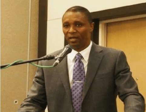 Clarens Renois désapprouve le programme humanitaire de Joe&nbsp;Biden