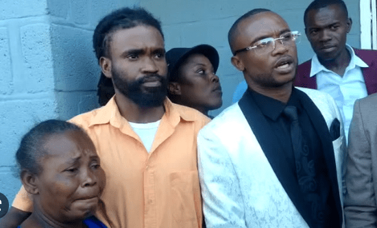 Clauvens Jean Jacques, victime de la légèreté de la police&nbsp;nationale