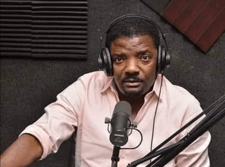 Louko Désir accusé de violation des règles élémentaires du&nbsp;journalisme