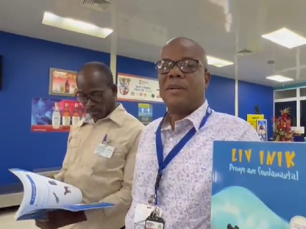 La distribution des livres uniques est prévue pour le mois de janvier&nbsp;2023