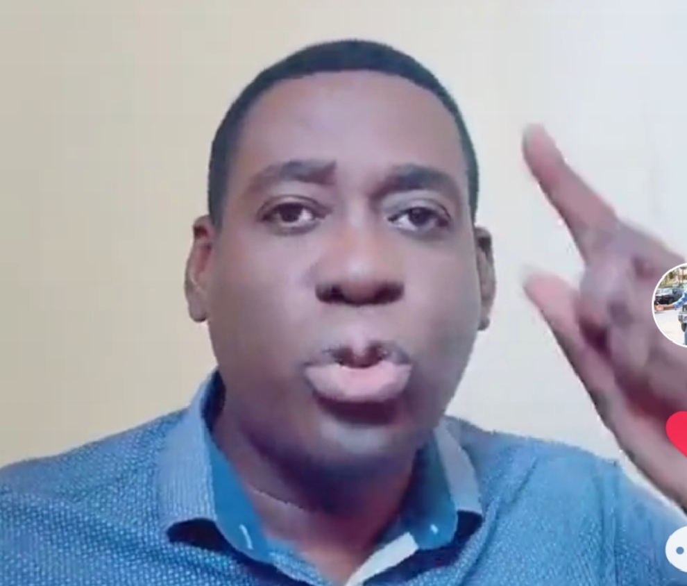 L’entrepreneur Josué Pierre-Paul souhaite beaucoup plus d’intelligence au peuple haïtien