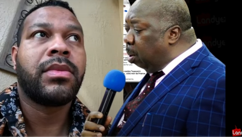 Une vedette du Compas exhorte Armel&nbsp;Lafleur